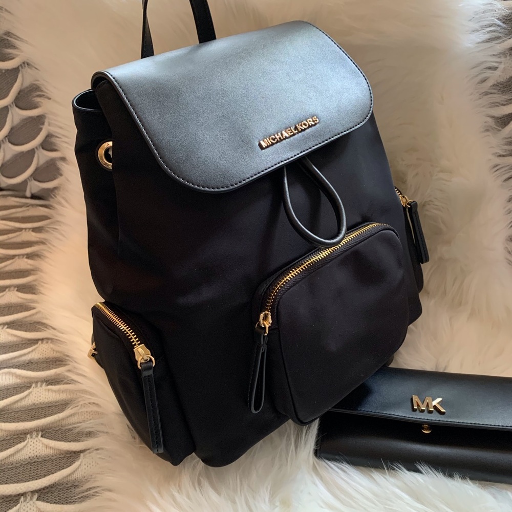 ⭐️sale⭐️Michael Kors NWT Backpack purse